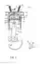 Fig. 03 - Piston assembly for a reciprocating engine