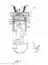 Fig. 03 - Piston assembly for a reciprocating engine