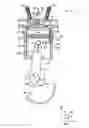 Fig. 01 - Piston assembly for a reciprocating engine