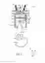 Fig. 03 - Piston assembly for a reciprocating engine
