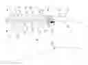 Fig. 01 - Turbojet engine nacelle having a variable nozzle