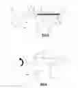 Fig. 04 - Turbojet engine nacelle having a variable nozzle