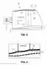 Fig. 03 - Non-Axisymmetric Exit Guide Vane Design
