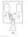 Fig. 02 - PROPELLANT FEED CIRCUIT AND A COOLING METHOD