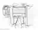 Fig. 01 - Integrated exhaust gas management device