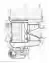 Fig. 02 - Integrated exhaust gas management device