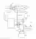 Fig. 01 - Internal combustion engine with supercharger