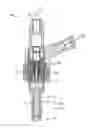 Fig. 01 - Fuel injector