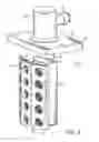 Fig. 04 - Direct injection multipoint nozzle
