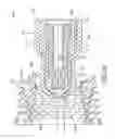 Fig. 11 - Direct injection multipoint nozzle