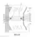 Fig. 12 - Device for generating hydro-electric energy