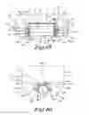 Fig. 15 - Device for generating hydro-electric energy