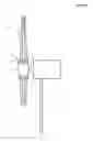 Fig. 06 - MULTIPLE AIRFOIL WIND TURBINE BLADE ASSEMBLY