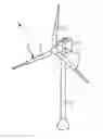 Fig. 01 - ROOT BUSHING FOR A BLADE ROOT OF A WIND TURBINE ROTOR BLADE, A BLADE ROOT, A WIND TURBINE ROTOR BLADE AND A WIND TURBINE