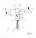 Fig. 03 - METHOD FOR OPERATING A WIND TURBINE, WIND TURBINE, AND CONTROL MEANS FOR A WIND TURBINE