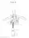 Fig. 09 - Radial piston pump and wind power generator