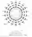 Fig. 02 - ROTATING MAGNETIC WIND GENERATOR