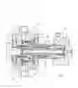 Fig. 06 - High-pressure rotating sealing coupling with continuous expandable ring