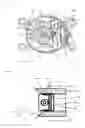 Fig. 11 - Hermetic compressor and refrigerator