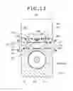 Fig. 10 - Compression device having connection unit for cooling unit