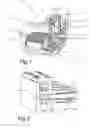 Fig. 02 - Piston pump arrangement for hygienic processing applications