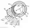 Fig. 01 - Gear pump driven gear pressure loaded bearing