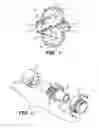Fig. 02 - Gear pump driven gear pressure loaded bearing