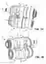 Fig. 03 - Gear pump driven gear pressure loaded bearing