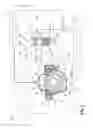 Fig. 02 - Variable displacement lubricant pump for an internal combustion engine with a temperature control valve