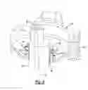 Fig. 03 - COMPRESSOR AND BEARING ASSEMBLY