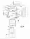 Fig. 04 - COMPRESSOR AND BEARING ASSEMBLY