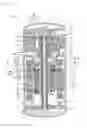 Fig. 02 - Hermetic compressor and vapor compression-type refrigeration cycle device including the hermetic compressor