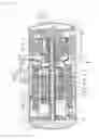 Fig. 04 - Hermetic compressor and vapor compression-type refrigeration cycle device including the hermetic compressor