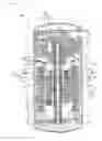 Fig. 06 - Hermetic compressor and vapor compression-type refrigeration cycle device including the hermetic compressor
