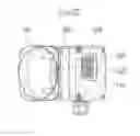 Fig. 13 - PUMP UNIT