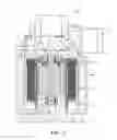 Fig. 03 - Sensorless low flow electric water pump and method of regulating flow therewith