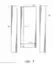 Fig. 11 - Columnar air moving devices, systems and methods