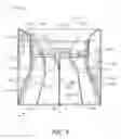 Fig. 13 - Columnar air moving devices, systems and methods