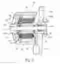 Fig. 03 - ELECTRIC MOTOR FOR A WATER PUMP