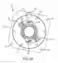 Fig. 07 - Centrifugal pump with governor actuated seal