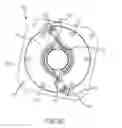 Fig. 09 - Centrifugal pump with governor actuated seal