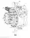 Fig. 03 - Centrifugal compressor with extended operating range