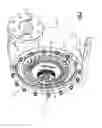 Fig. 04 - Centrifugal compressor with extended operating range