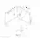 Fig. 05 - Ventilation system and ventilation fan housing thereof