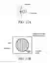 Fig. 15 - METHOD AND APPARATUS FOR A FAN GRILL AND A FAN PRODUCING A MULTI-DIRECTIONAL AIR CURRENT