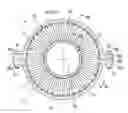 Fig. 01 - Method for attaching/removing vane ring and auxiliary support device for vane segment used in said method