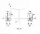 Fig. 17 - Method for attaching/removing vane ring and auxiliary support device for vane segment used in said method