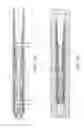 Fig. 14 - Vacuum ejector nozzle with elliptical diverging section