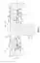 Fig. 08 - Compressive indentation fastener device