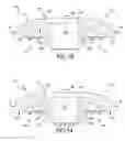 Fig. 12 - Compressive indentation fastener device